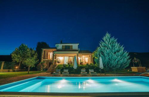 Villa Diana - Foto 1