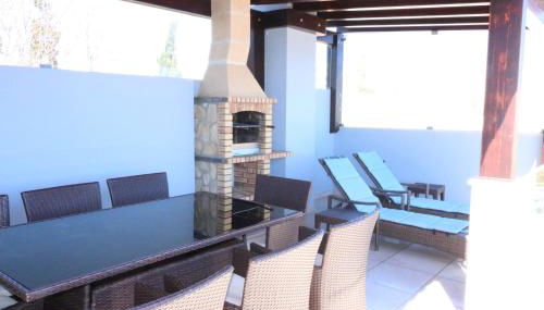 Casa do Mar - Luxurious Villa with Swim Spa & sea view - Foto 5