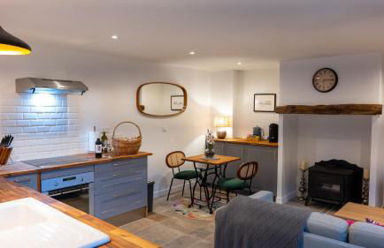 Larroque Haute Gites - Foto 62