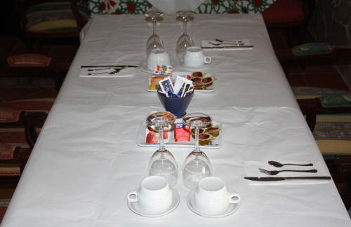 Casa Rural Sidonia - Foto 24