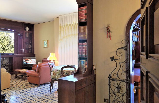 Pettirosso - Photo 2