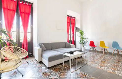 Al Porto - Apartment with Terrace - Heart of City Center - Foto 15