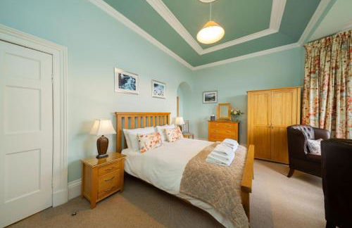 Cleish Apartment - Foto 32