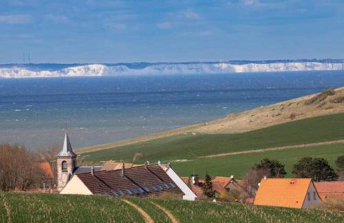 Agréable Studio CALAIS PLAGE Bord de Mer, Parking - Foto 20