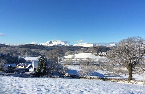 Old Coach House, Betws y Coed, Snowdonia - Foto 39