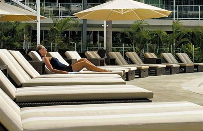 Azzura Greens Resort - Foto 46