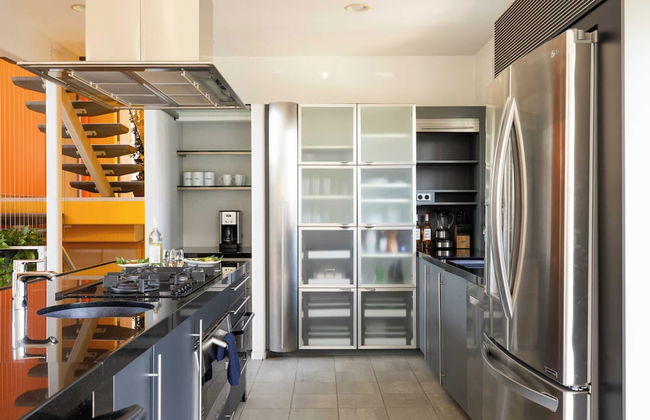 Beachcomber by Avantstay Elegant Modern Estate w/ Pool, Hot Tub & Outdoor Dining! - Foto 30