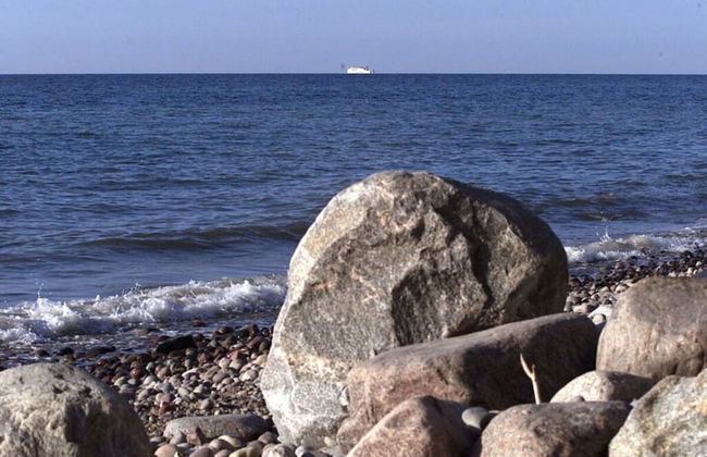 Lighthouse View Modern Retreat - Foto 19