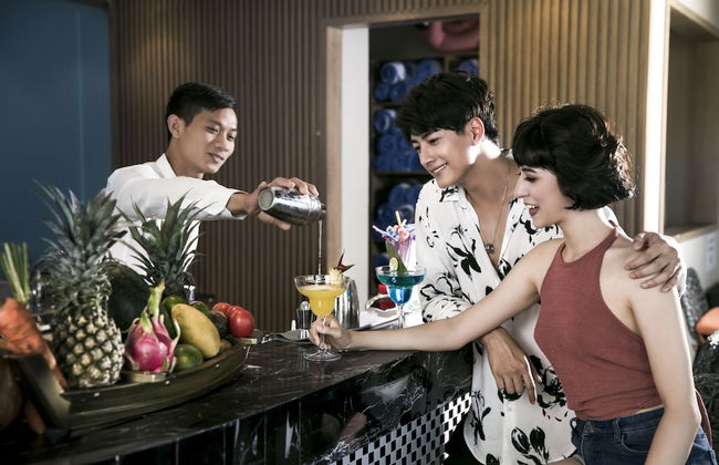 Altara Suites Da Nang - Foto 47