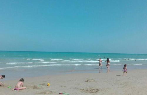 Schönes ruhiges Rooftop Apartment mit großer Dachterrasse - Foto 38