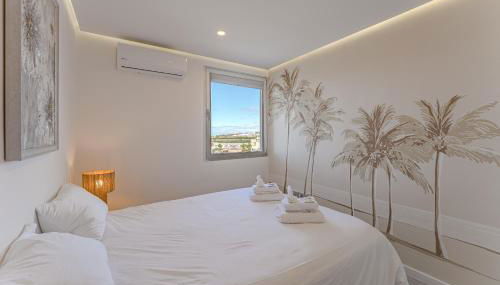 Ocean Garden Sunset & Sunrise - heated pool - Foto 3, towels