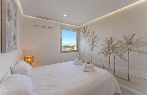 Ocean Garden Sunset & Sunrise - heated pool - Foto 3