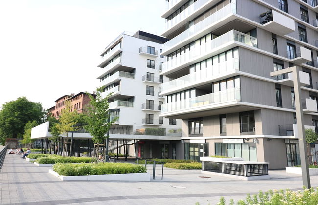 Apartamenty-Wroc Kurkowa 14 - Photo 2