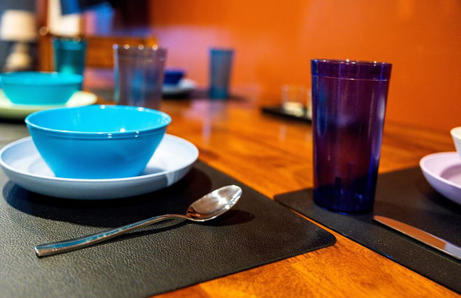 Perfect DTWN Condo with King beds - Foto 76