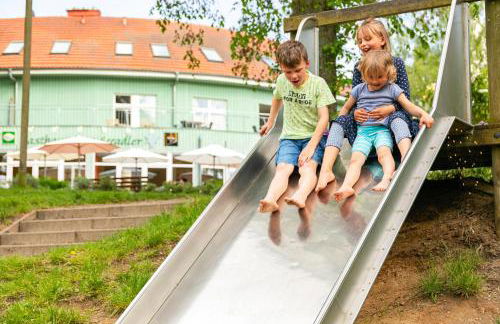 Müritzparadies - Foto 69