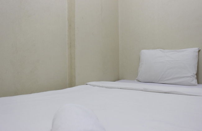 Pleasant 2BR Apartment at Gateway Ahmad Yani - Photo 4