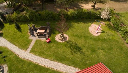 Hagwaldhof - Photo 5, Garden