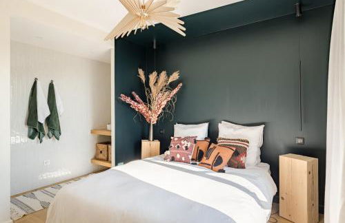 Charmante maison de famille au calme, 5 chambres, jacuzzi - Foto 28