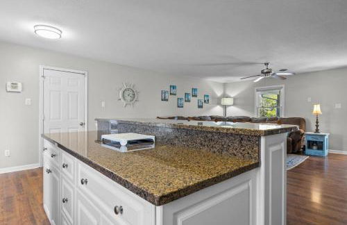 Otter Banks Retreat home - Foto 7