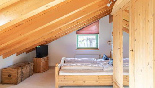 "Bei Tannenbaums", Oberstaufen-Kalzhofen - Foto 5