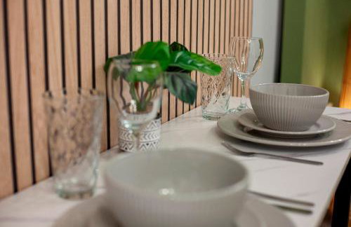 Stylish and modern studio flat Free parking - Pass the Keys - Photo 26