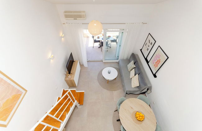 Apartments and Rooms Kapulica - Foto 35