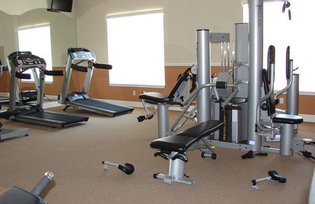 Awesome Villa - Foto 19