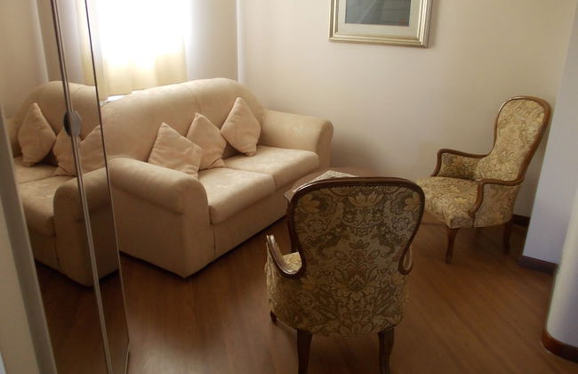 Bellavista Country House - Foto 8