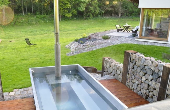 Holiday Home Directly at the Lake, Dabie - Foto 19