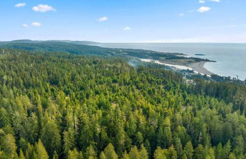 Grandma's Cabin by the Sea - Foto 33