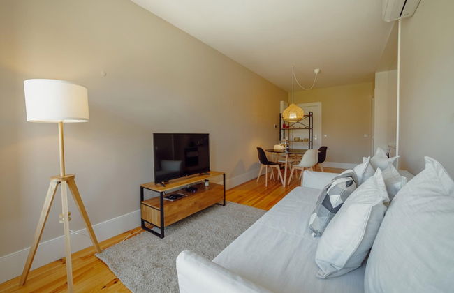 Boavista Premium III Apartment by Vacationy - Foto 14