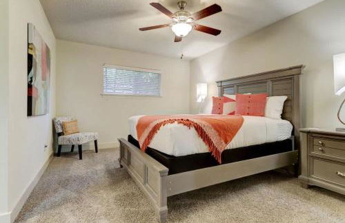 Perfect Perk Marquee Uptown Unit 121 Galleria 2br 2ba - Foto 3