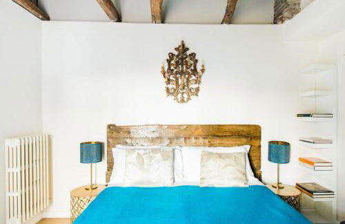 L'8 Boutique Concept Apartments - Photo 51