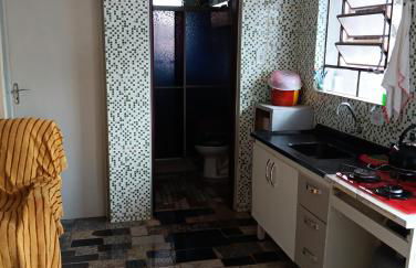 Casa confortável com garagem - Foto 1