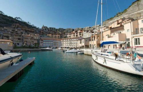 PORTOPICCOLO Luxury Penthouse Private Beach - Foto 4