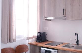 Séjour Chic et Cosy au Cœur de Versailles - Foto 13