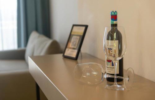 Corfelia Seaview Suites - Foto 11