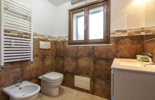 Sardinia Re - Fioretta Home Balcony Side - Foto 26