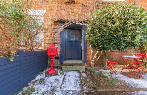 Dibley Cottage Mundesley - Foto 14