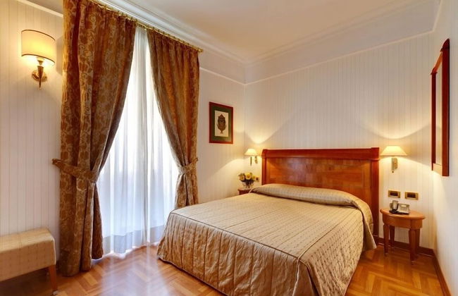 ResidenzaRomaCentro - Foto 21