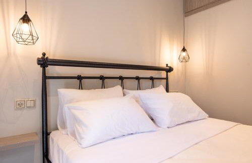 Demi's Apartments Near Athens Airport By SEM - Foto 7