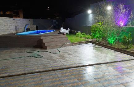 CASA NA PRAIA ITANHAEM para 10 pessoas com total conforto - Photo 10