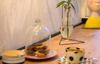 Home Abroad - Foto 33