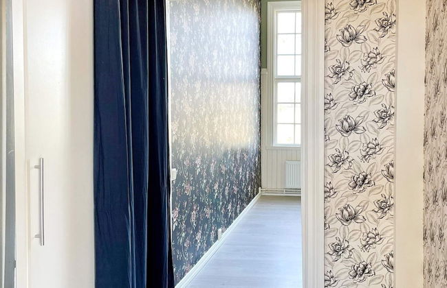 9 Person Holiday Home in Morlunda-by Traum - Foto 15