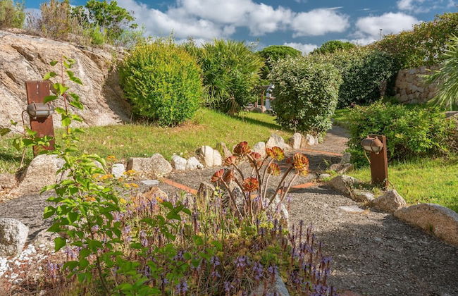 Tranquil Palau Green Village 1 Bedroom Apt B4p-premier Sleeps 4 Persons - Foto 29