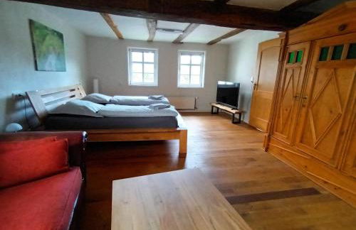 Ferienhaus 1893 Frielendorf - Photo 1