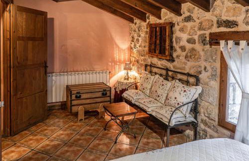 Casas Rurales Chon Alto Tajo - Foto 9