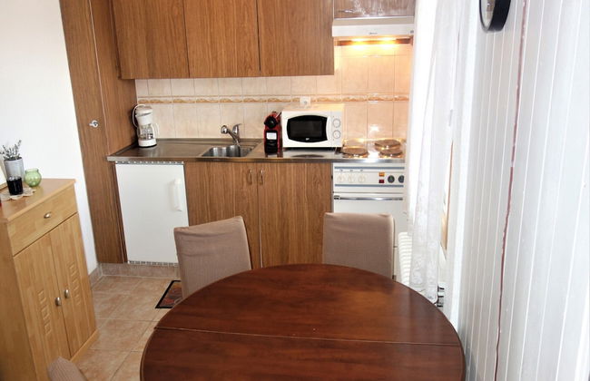 Scenic Mountain View Apartment - Foto 11