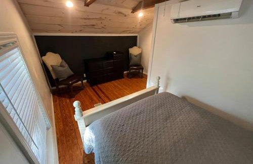 Cozy Cabin near KentuckyLake - Foto 10