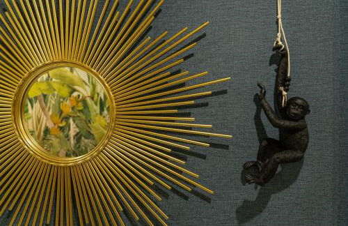 Safira Suites 301 - Foto 55